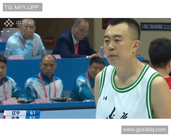 致敬老将 韩德君完成职业生涯最后一战