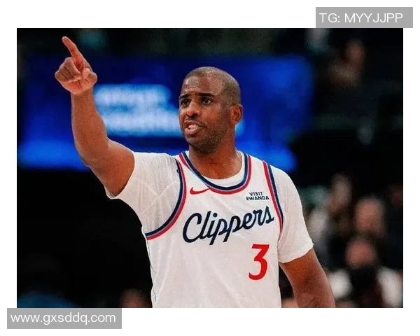 遭遇两连败!快船107-126雷霆,这一战,我不得不承认三个现实!