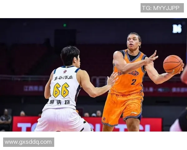 韧性十足！布耶切帽霍姆格伦 古德温反击快下上篮打停雷霆！