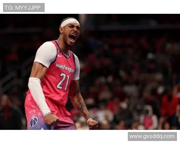 步行者交易目标锁定中锋加福德